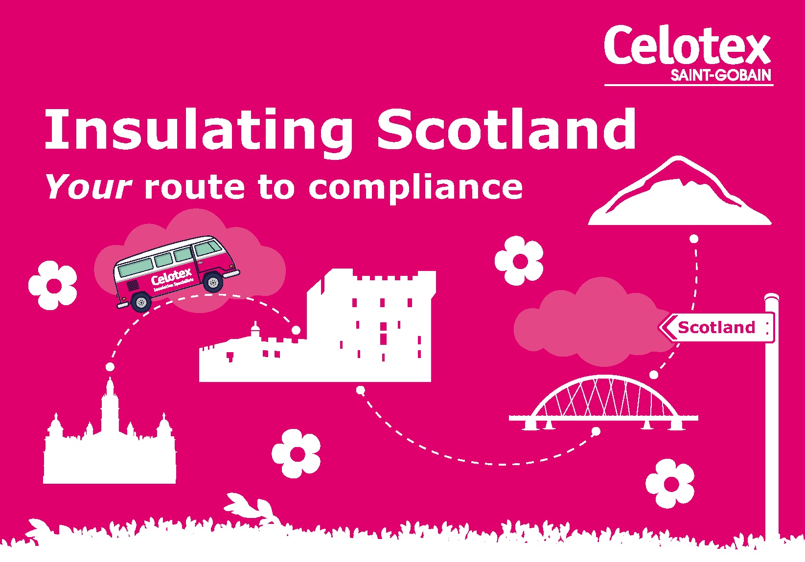 Insulation deals scotland