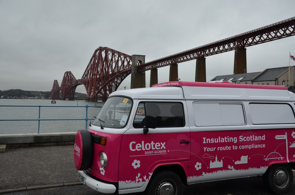 Celotex in Scotland