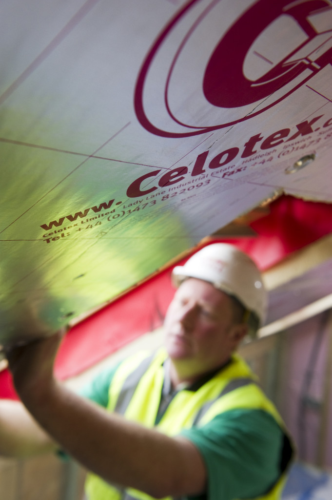 10 Top Celotex Insulation Tips to Stay Warm This Winter