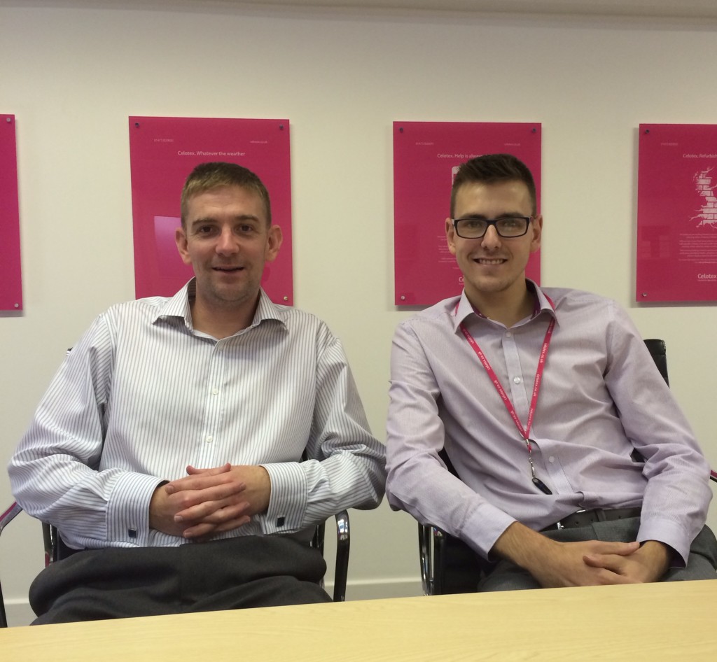 Celotex Insulation Technical Takeover - Key Terms and Acronyms