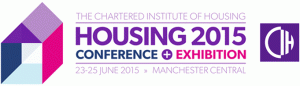 Celotex Insulation at CIH Housing 2015