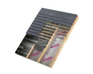 Celotex Rafter-Gold